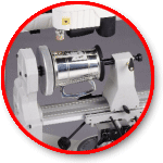 Torno divisor para cilndros