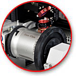 Laser Application with LS100Ex YAG