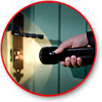 Laser Application with LS100Ex YAG