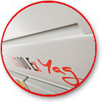 Laser Application with LS100Ex YAG