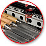 Laser Application with LS100Ex YAG