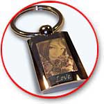 Grabar sobre una superficie convexa