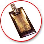 Grabado sobre oro, plata, cobre, platino, aluminio, acero inoxidable, etc.