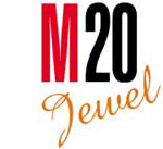 M20 Jewel - La solucin completa para los joyeros